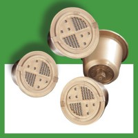 Coffeeduck v1 - compatível com Nespresso